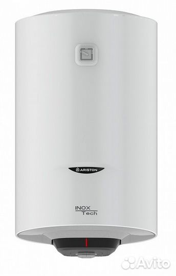 Водонагреватель ariston PRO1 R inox 100 V 3700563