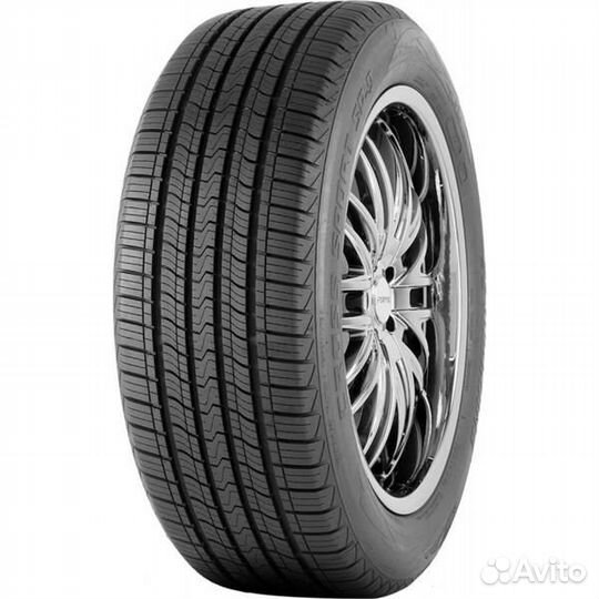 Nankang SP-9 215/65 R16 102V