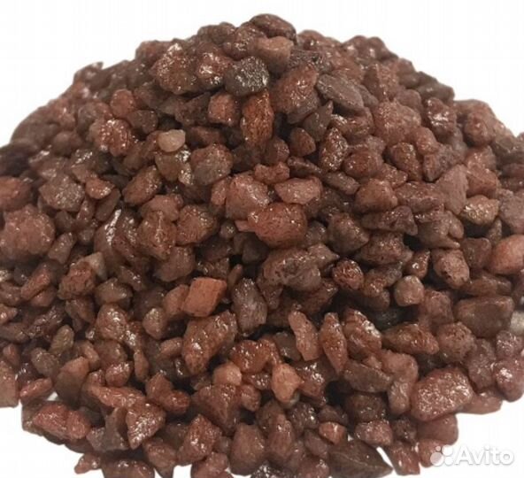 Грунт для аквариума