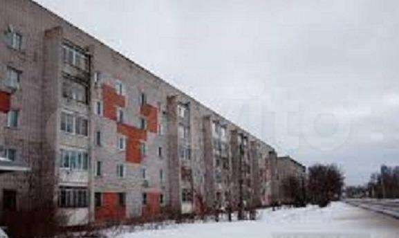 2-к. квартира, 52 м², 1/5 эт.