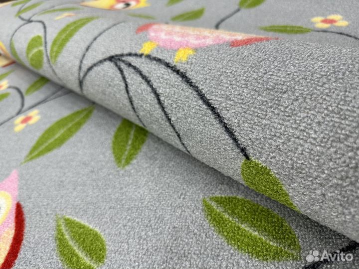 Палас 1.5х2.45м