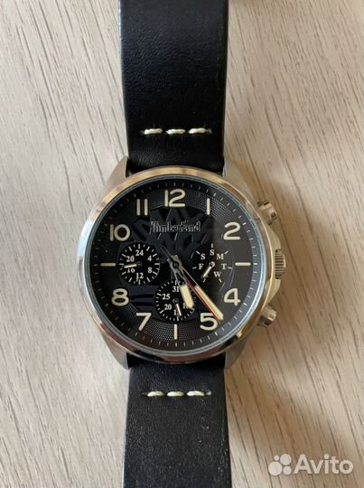 Часы timberland