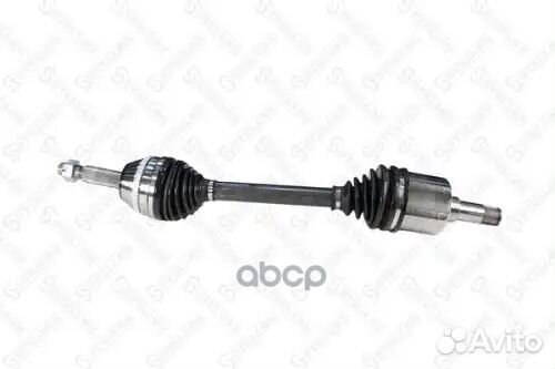 Привод лев.761mm ABS, 25359 Ford Transit 2.2tdci