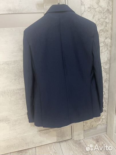 Школьная форма для мальчика 140