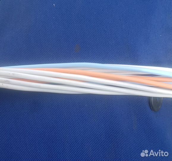 Кабель бронированный 14х1.5