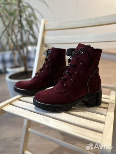 Ботильоны Tosca Blu 38 размера