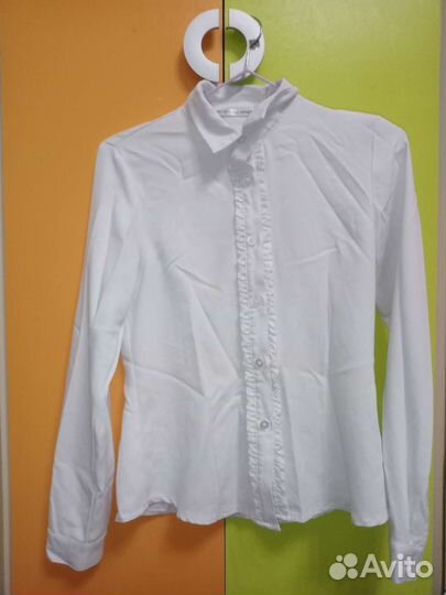 Блузка детская