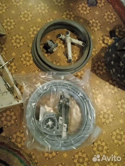 Ремонт стиральных машин посудомоечных машин