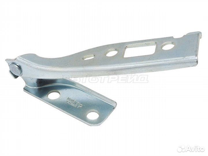 Петля капота ford fiesta 02-08 RH