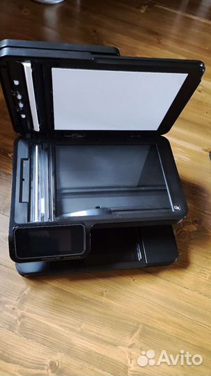 Принтер сканер копир hp