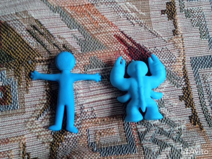 Мини челики