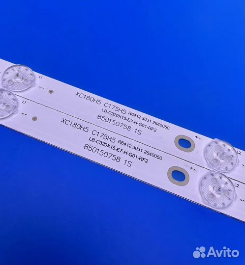 Led подсветка RF-AB320E30-0601S-10 для телевизора