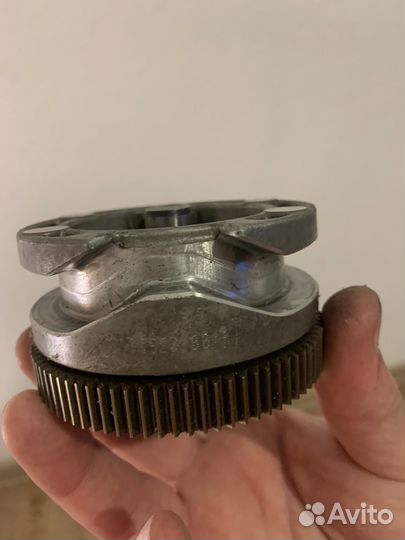 Барабан переключения передач