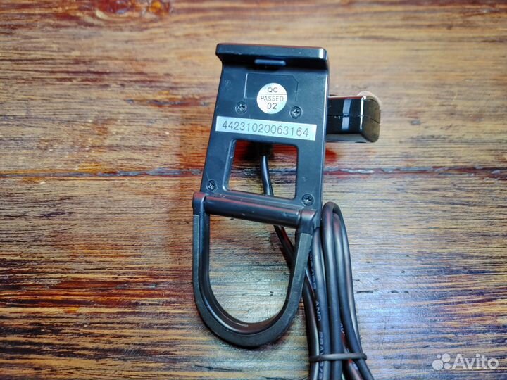 Web камера A4tech