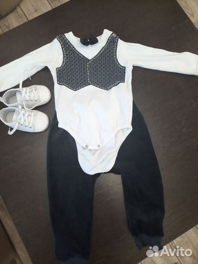 Костюм для мальчика