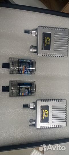 Комплект ксенона h1