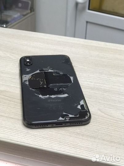 Ремонт телефонов