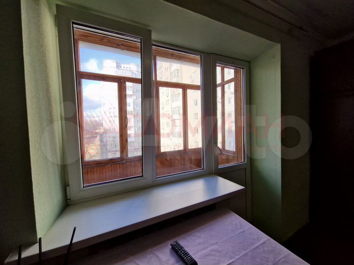 3-к. квартира, 65 м², 5/9 эт.