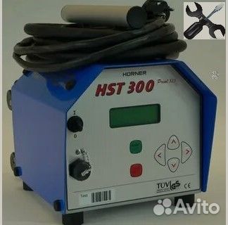 Ремонт сварочных аппаратов для пнд