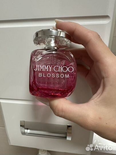 Jimmy choo blossom