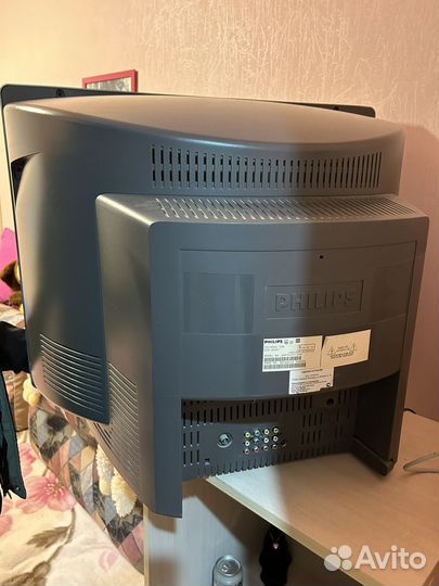 Телевизор бу