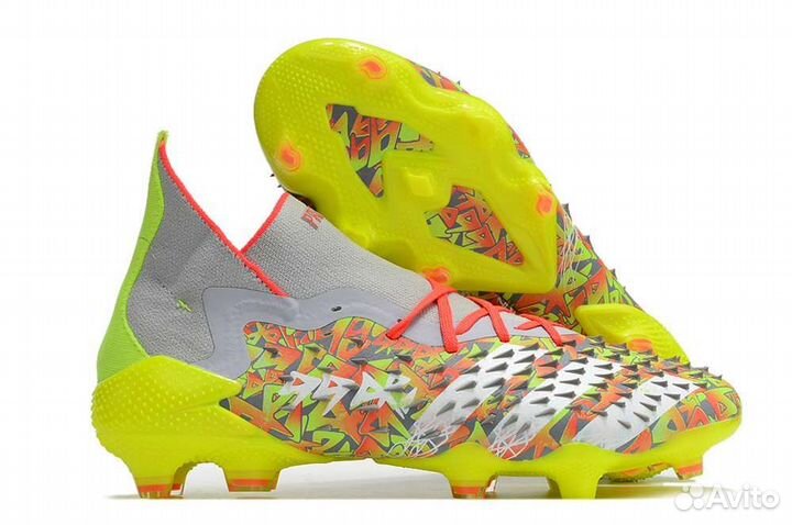 Бутсы Оптом adidas Predator