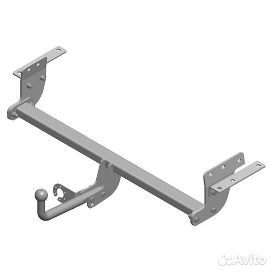 Фаркоп nissan X-trail T32