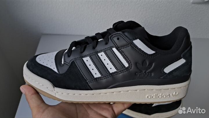 Кроссовки adidas forum low original