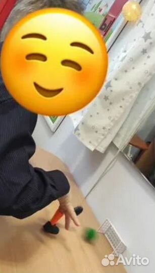 Логопед в Славянке, зондовый логопедический массаж