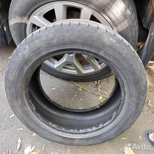 Viatti Strada Asimmetrico 205/55 R16