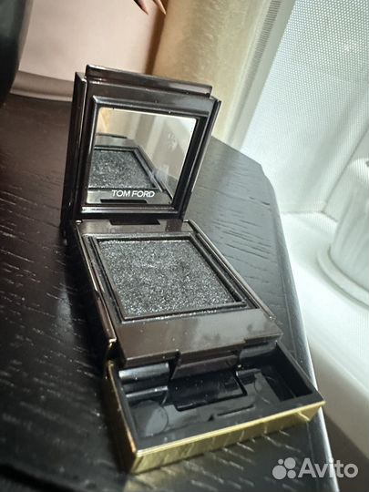 Tom ford тени