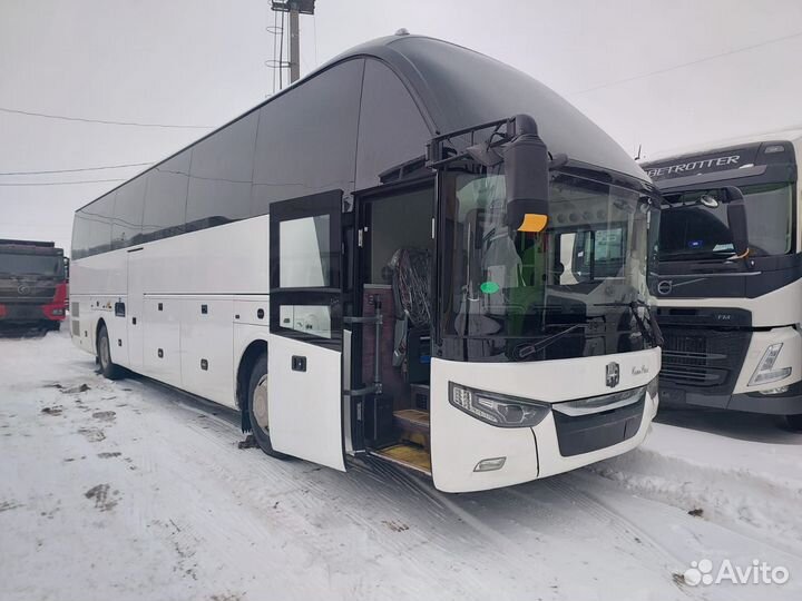 Туристический автобус King Long XMQ6129Y5, 2024