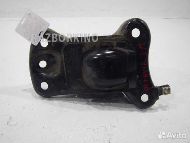 Кронштейн задней балки