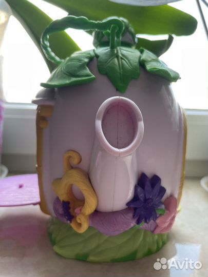 Игрушка Домик для маленькой феи