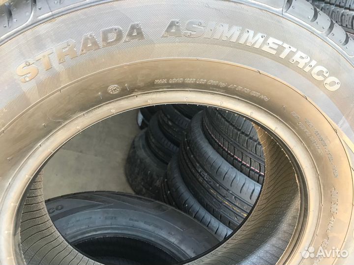 Viatti Strada Asimmetrico V-130 185/70 R14 88H