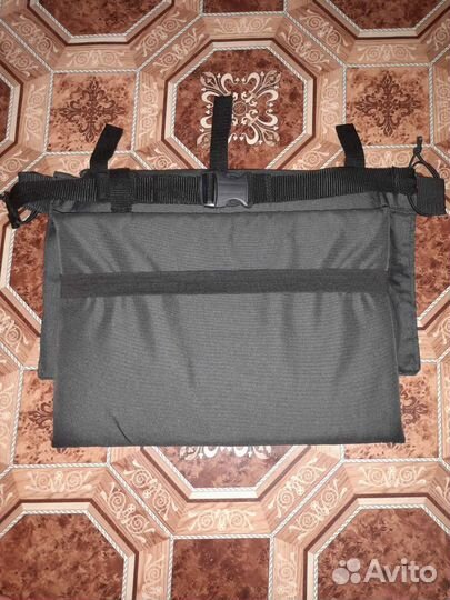 Пятиточечник с кевларом