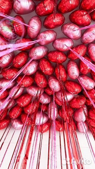 Сердца композиции