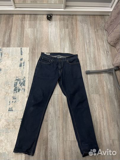 Джинсы levis 541