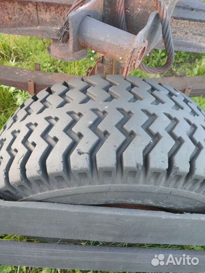 Колеса кф 97