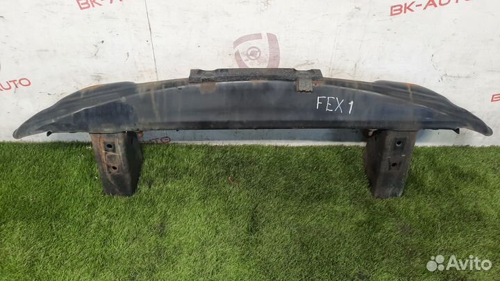 Жесткость пер. бампера Ford Expedition 2 U222 2003