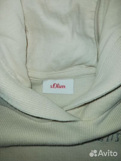 Костюм для девочки s.Oliver 92