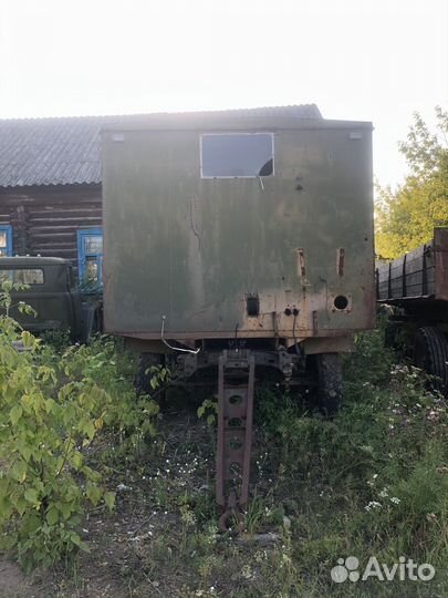 Готовые строения и срубы