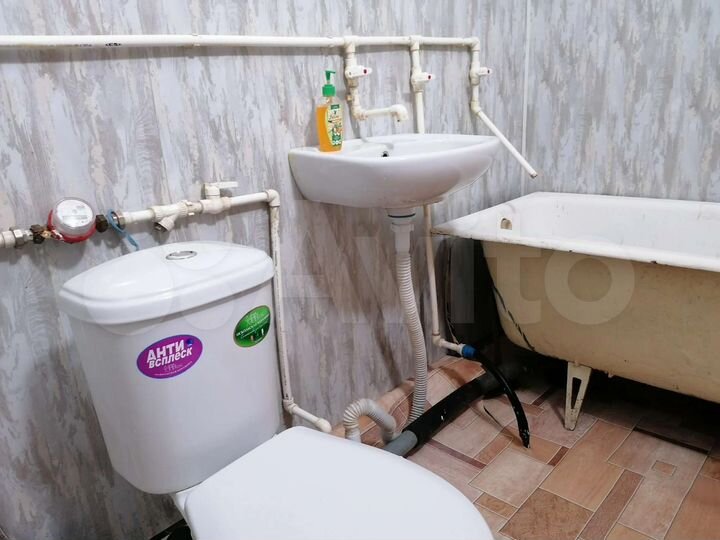 Дом 60,6 м² на участке 13 сот.