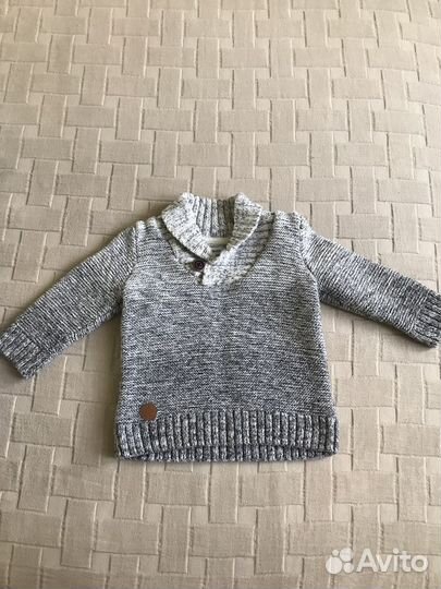 Детские вещи на мальчика