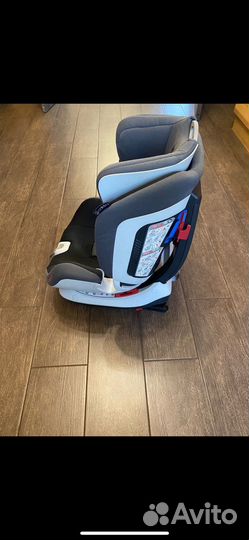 Детское автокресло Coletto Sportivo IsoFIx