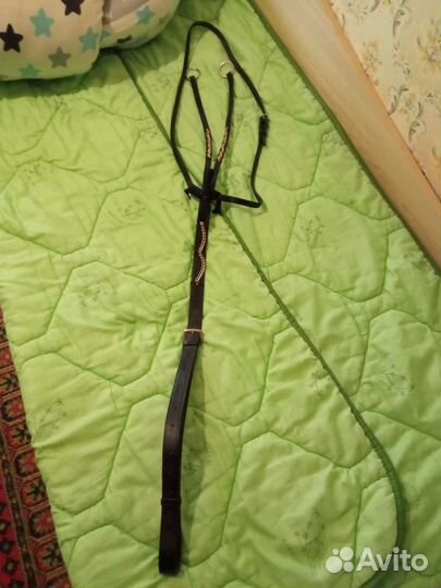 Конная амуниция бу