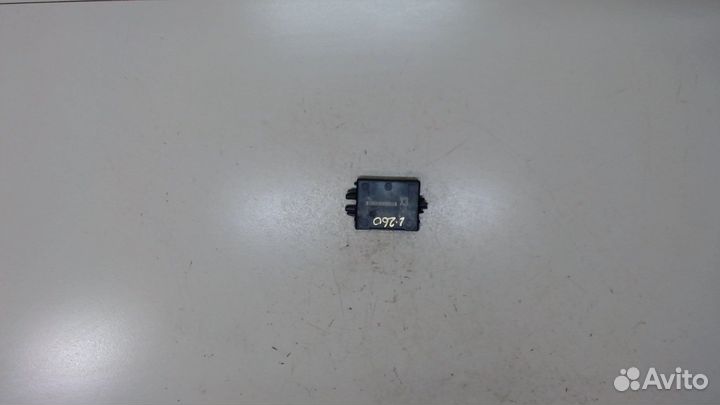 Блок управления иммобилайзера Lexus NX, 2016