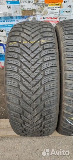 Nokian Tyres Weatherproof 195/50 R15 82H