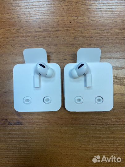 Наушники apple Airpods pro