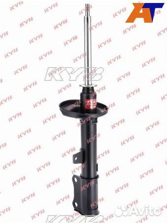 Стойка задняя toyota corona premio